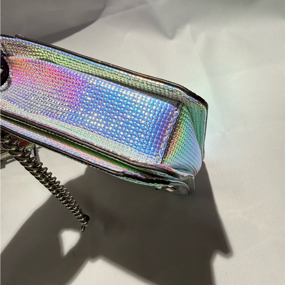 Rebecca Minkoff Iridescent Crossbody - Almost New Condition! - Picture 7 of 16